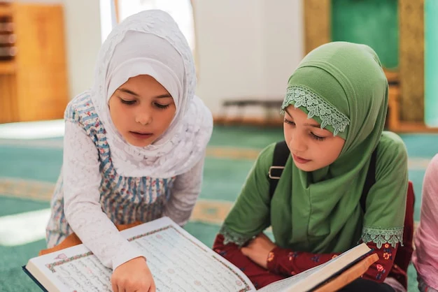 Quran Learning